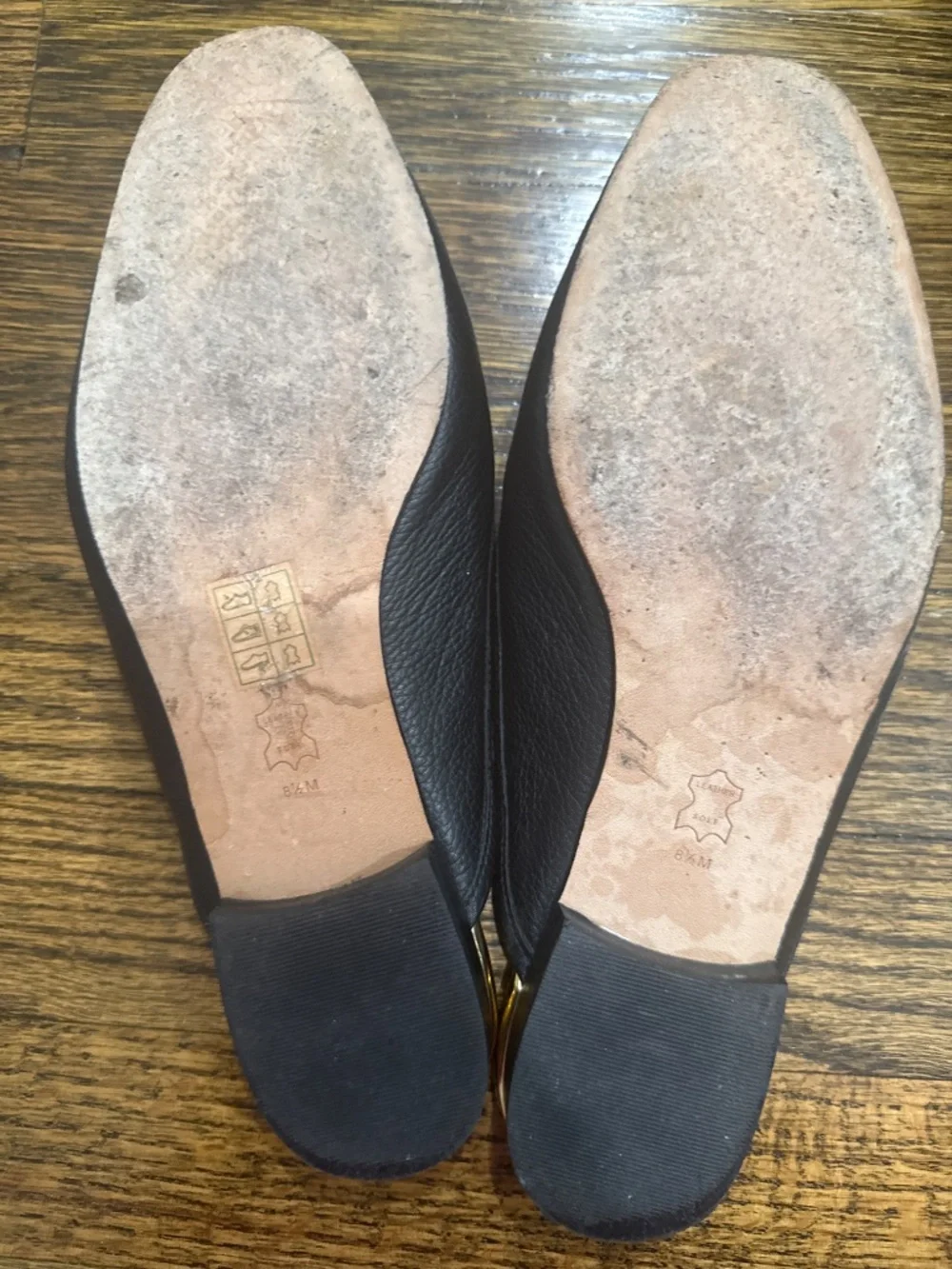 Tory Burch open back